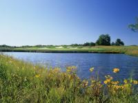  Lake and Golf  At Creekmoor